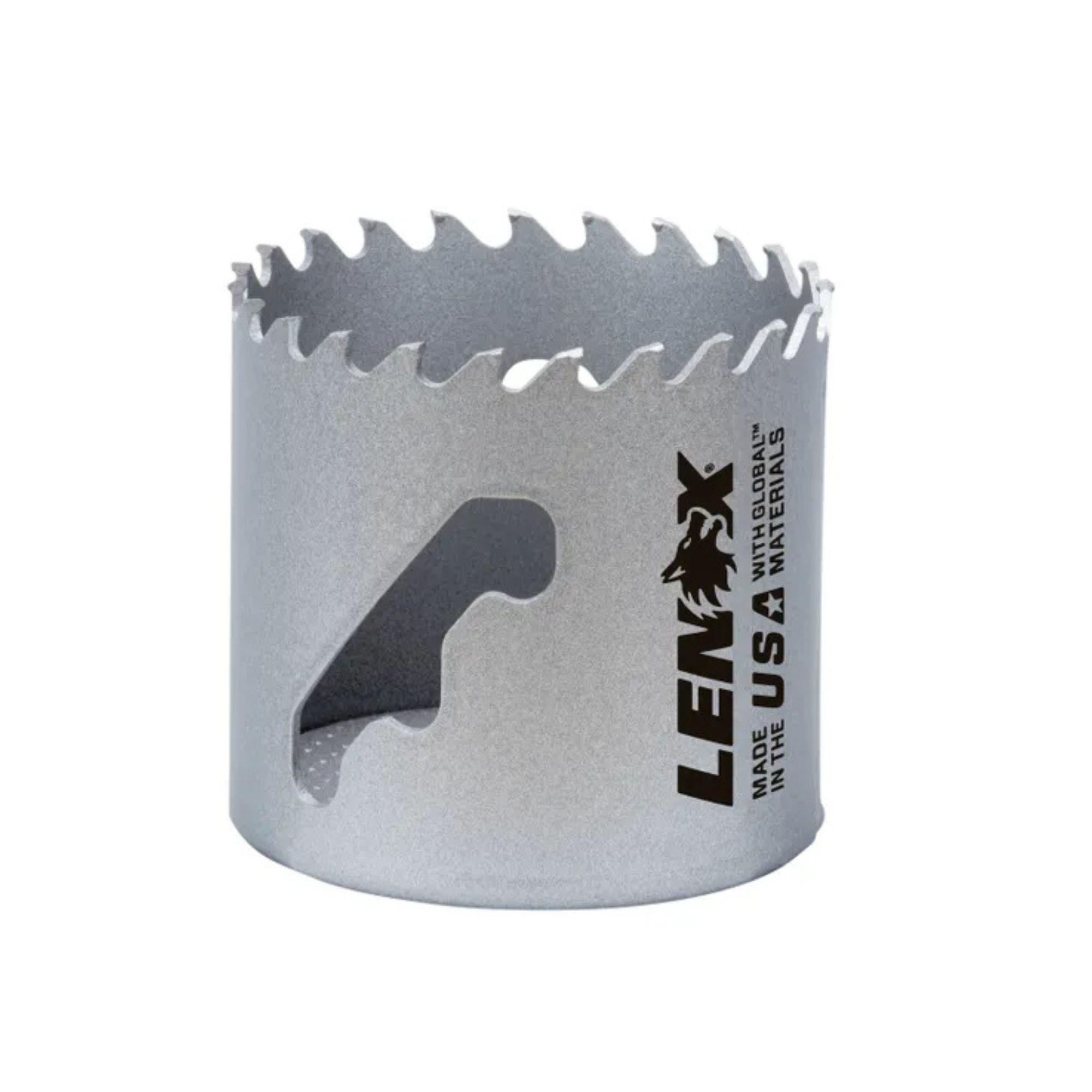 Lenox Speed Slot Carbide Tipped Hole Saw (51mm) from GME Supply